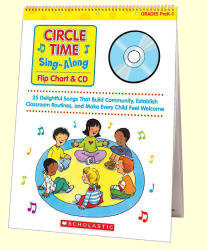 Cover: Circle Time