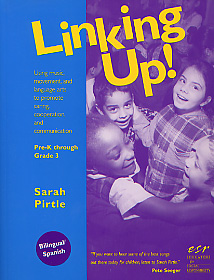 Cover: Linking Up!