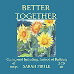 Cover: Better Together
